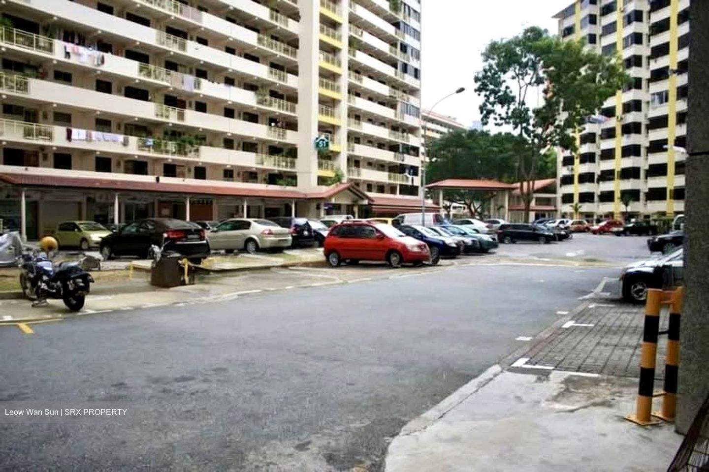 EAST PAYOH PALM (D12), Shop House #528646491